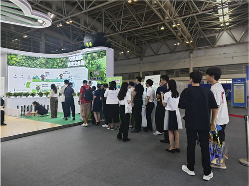 長亭科技亮相2023年國家網絡安全宣傳周，引領網絡技術服務新篇章